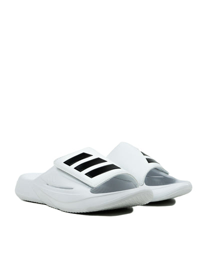 Sandal Slide Lightblaze Cloud White / Core Black