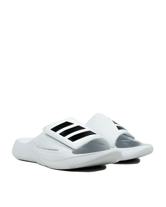 Sandal Slide Lightblaze Cloud White / Core Black