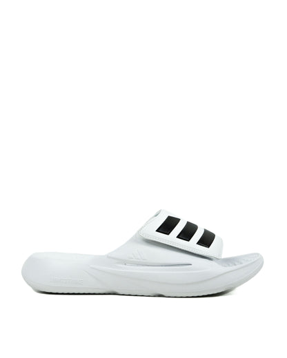 Sandal Slide Lightblaze Cloud White / Core Black