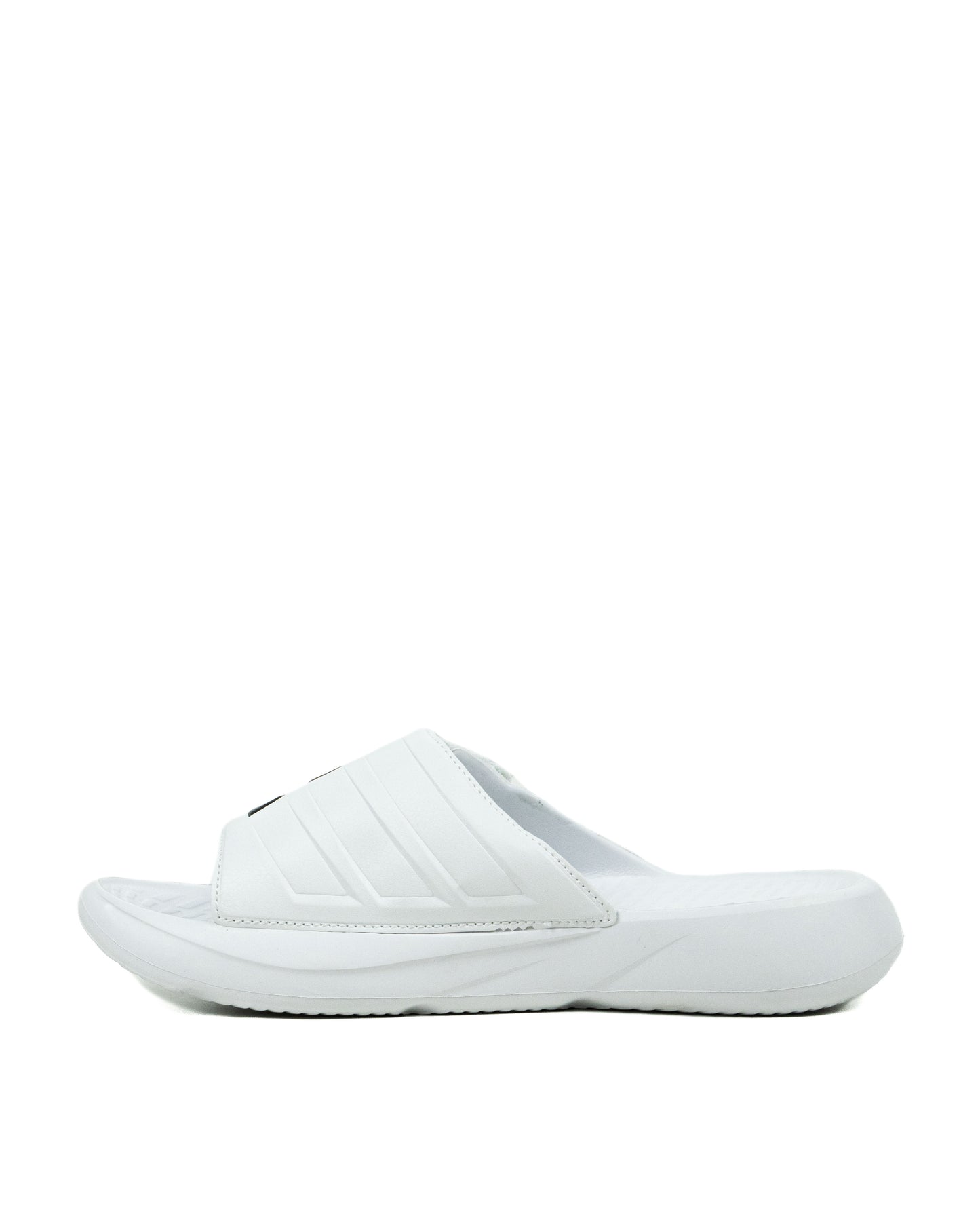 Sandal Slide Lightblaze Cloud White / Core Black