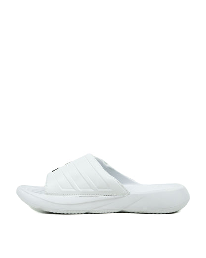 Sandal Slide Lightblaze Cloud White / Core Black