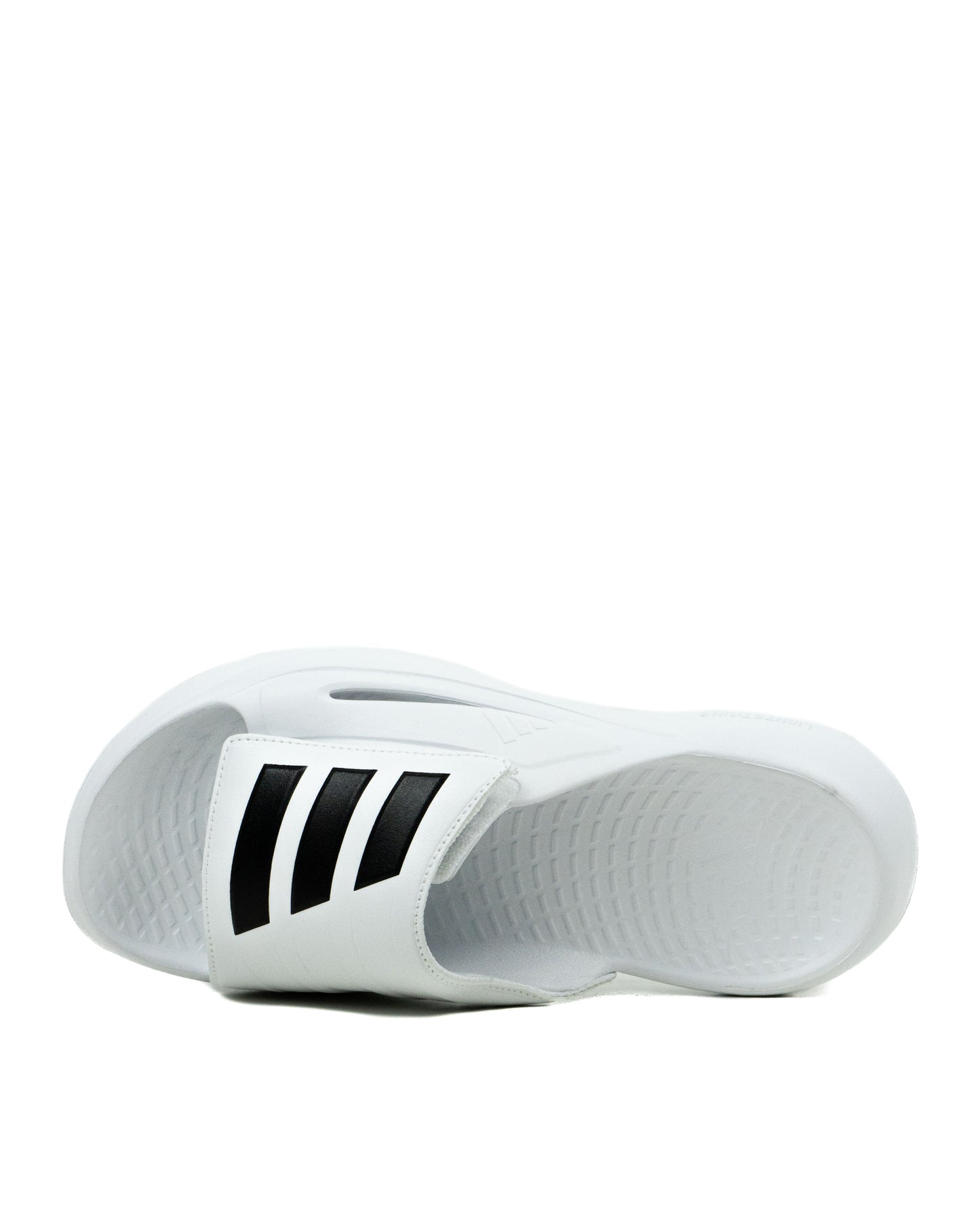 Sandal Slide Lightblaze Cloud White / Core Black