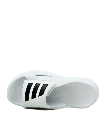Sandal Slide Lightblaze Cloud White / Core Black