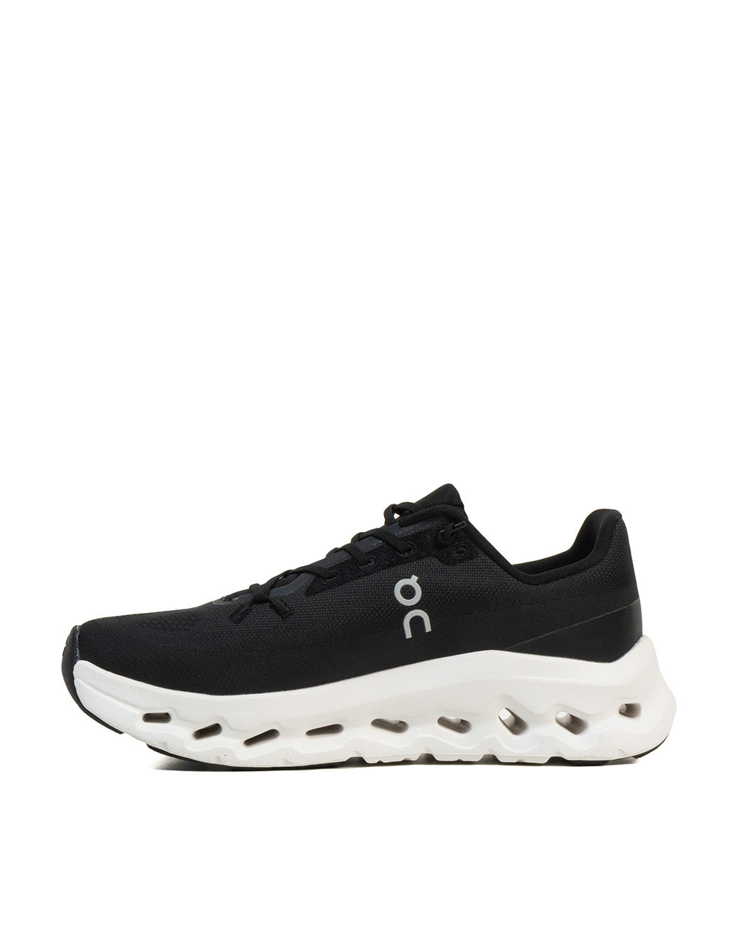 On Cloudtilt Black Asphalt