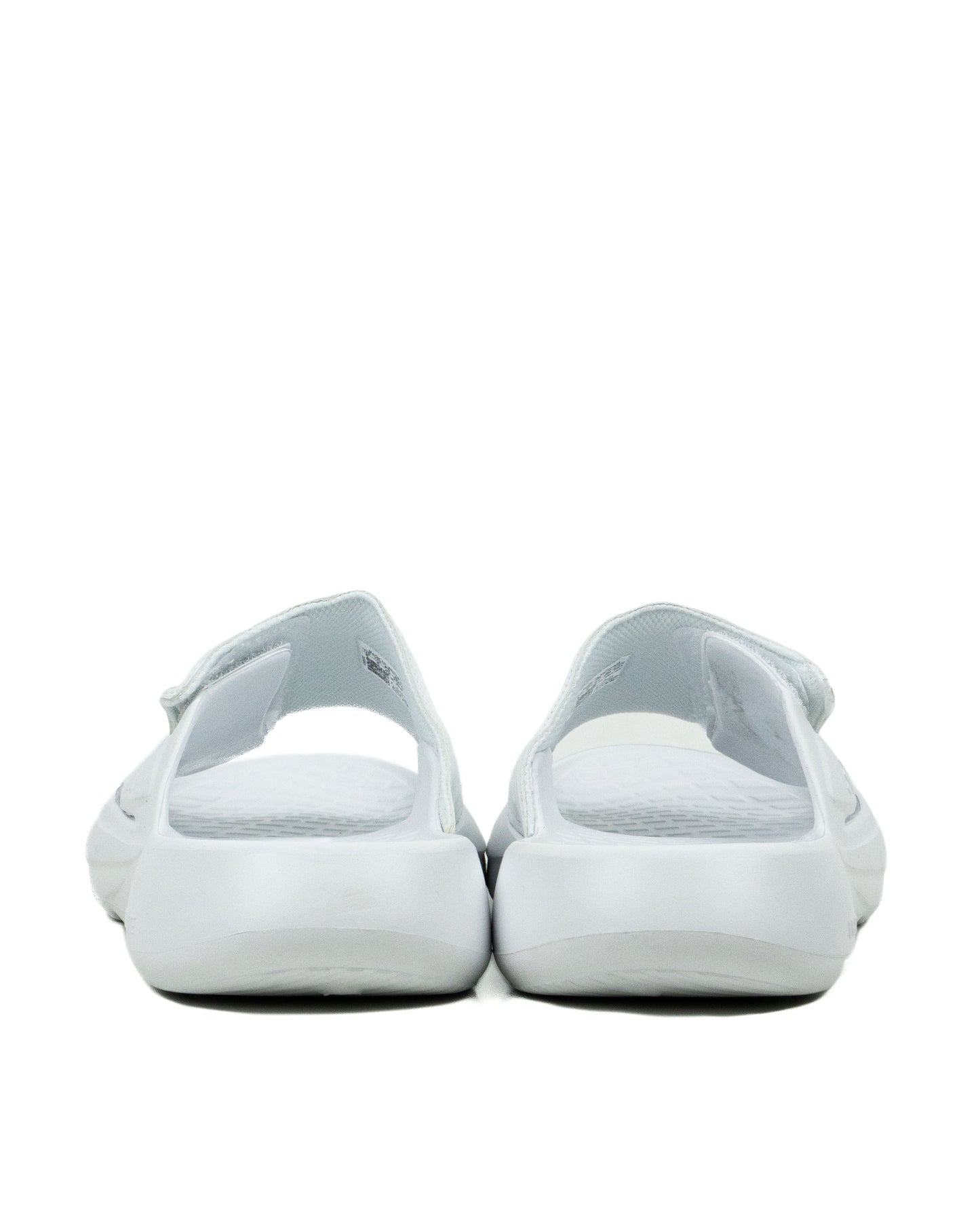 Sandal Slide Lightblaze Cloud White / Core Black