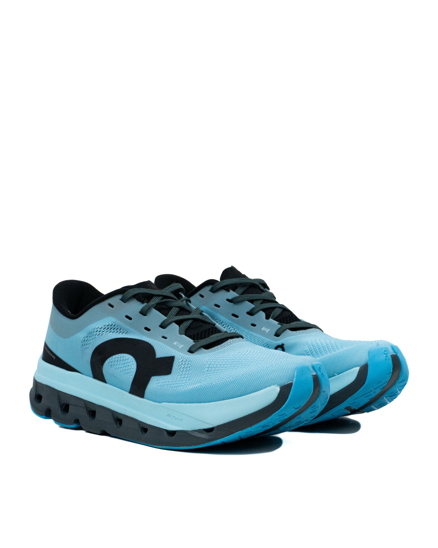 On Running Cloudflow 5 Arctic Stone Unisex