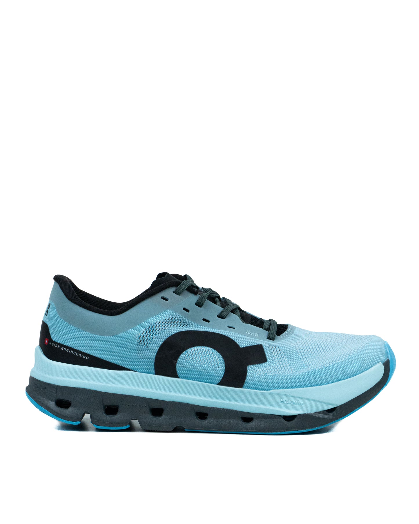 On Running Cloudflow 5 Arctic Stone Unisex