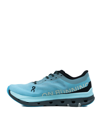 On Running Cloudflow 5 Arctic Stone Unisex