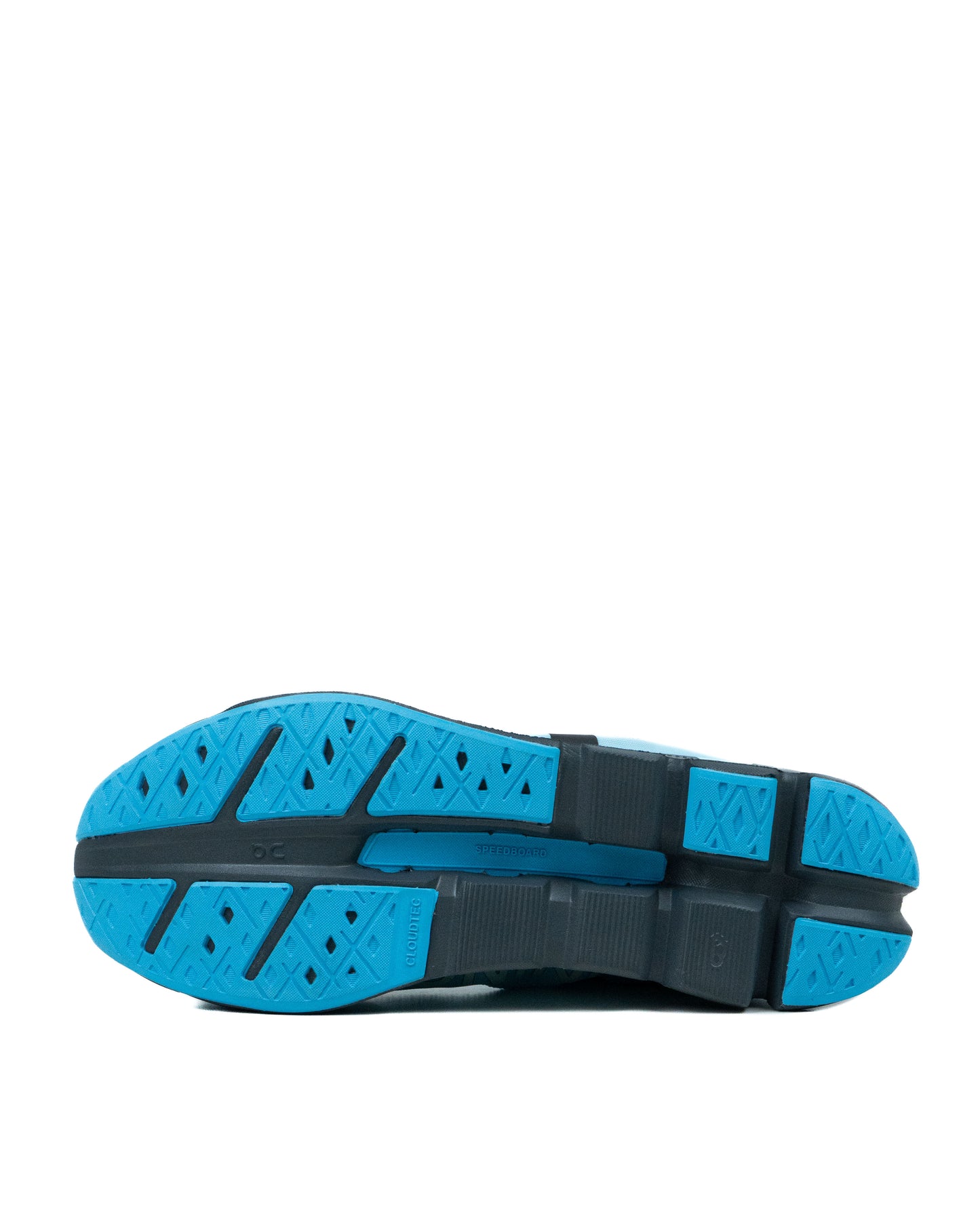 On Running Cloudflow 5 Arctic Stone Unisex