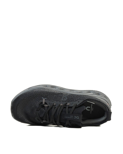 On Cloudsurfer Max Black Eclips