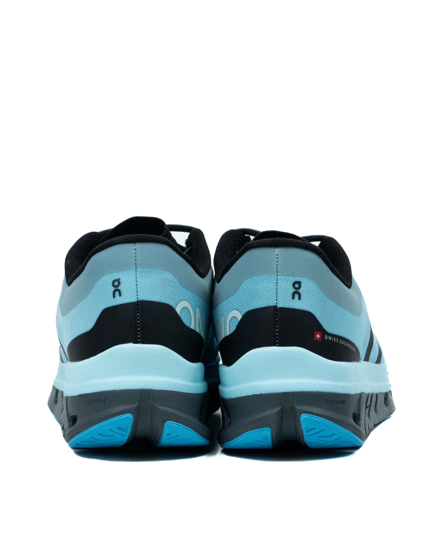 On Running Cloudflow 5 Arctic Stone Unisex