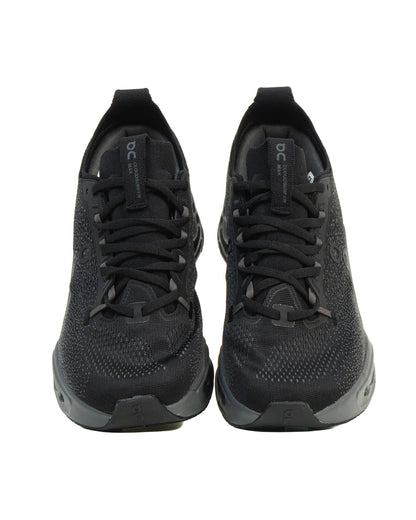 On Cloudsurfer Max Black Eclips