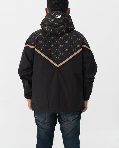 Jacket MLB New York Yankees Jacket Black