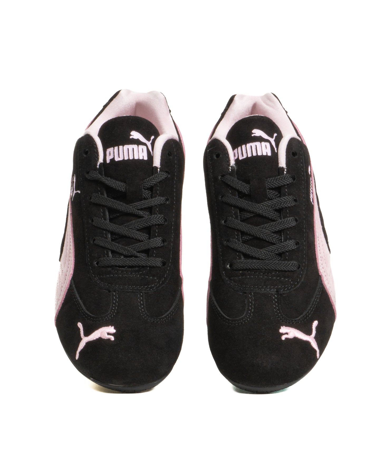 Puma Speedcat OG Black Mauve Mist (Women's)