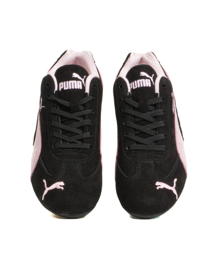 Puma Speedcat OG Black Mauve Mist (Women's)