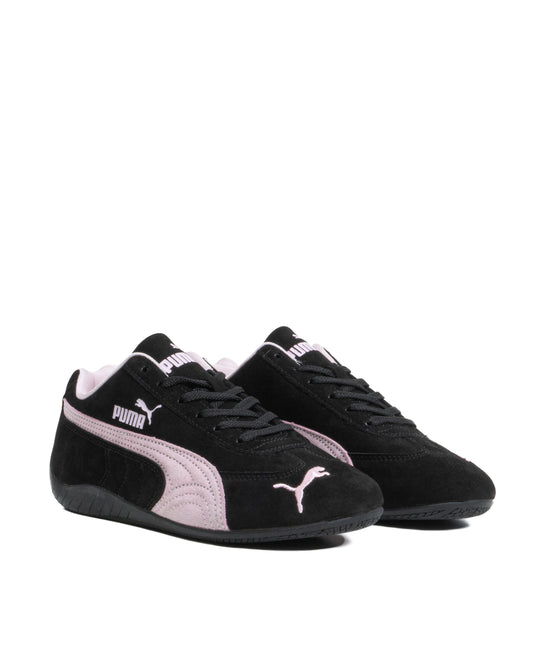 Puma Speedcat OG Black Mauve Mist (Women's)