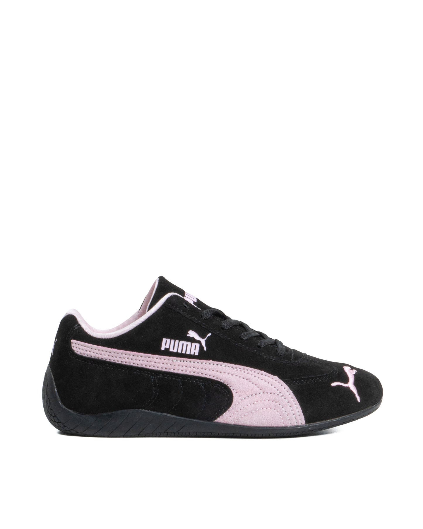 Puma Speedcat OG Black Mauve Mist (Women's)