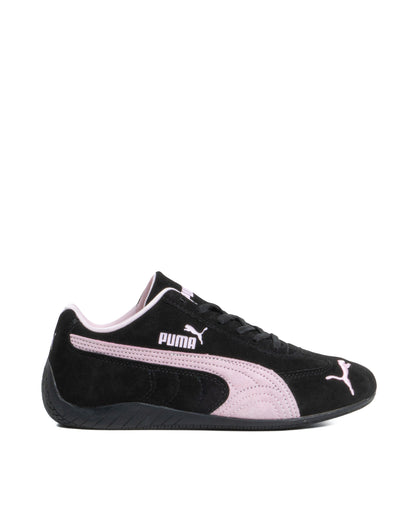 Puma Speedcat OG Black Mauve Mist (Women's)