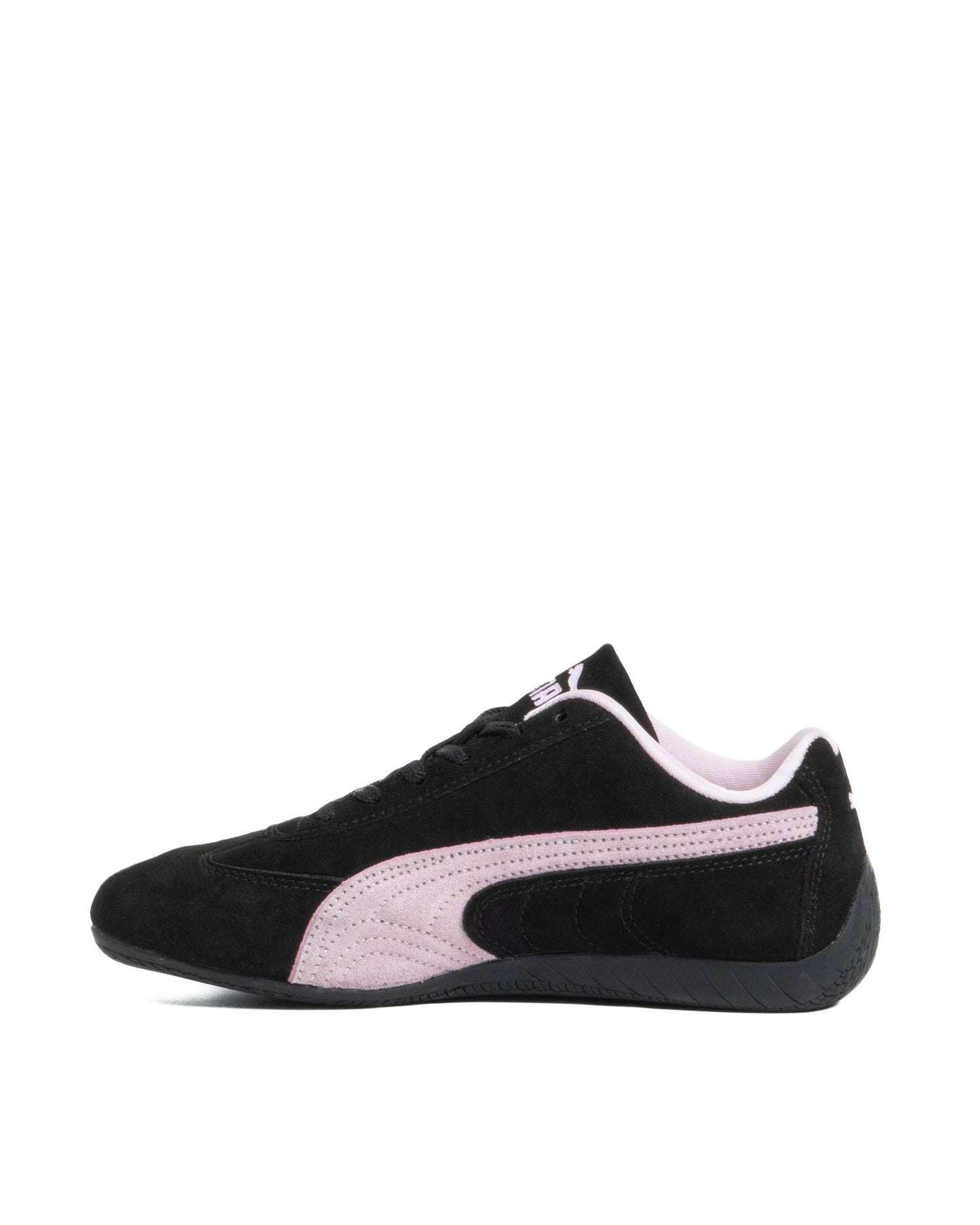 Puma Speedcat OG Black Mauve Mist (Women's)