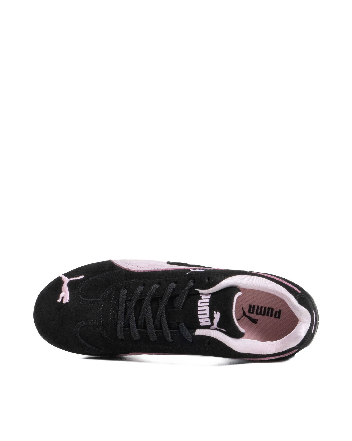 Puma Speedcat OG Black Mauve Mist (Women's)