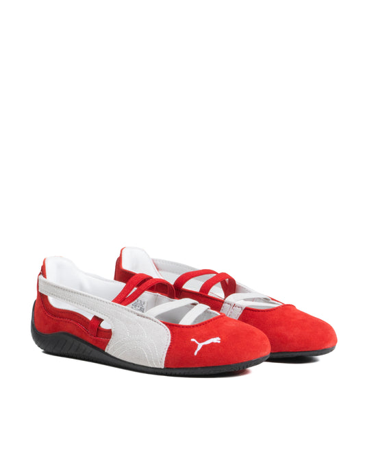 Puma Speedcat Ballet For All Time Red (Women's)
