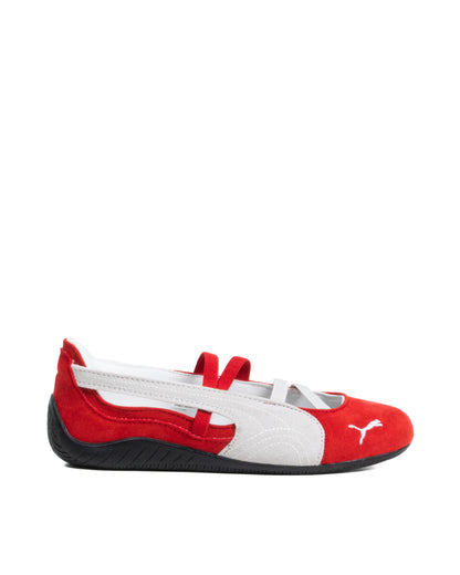 Sepatu Puma Speedcat Ballet For All Time Red (Women's)