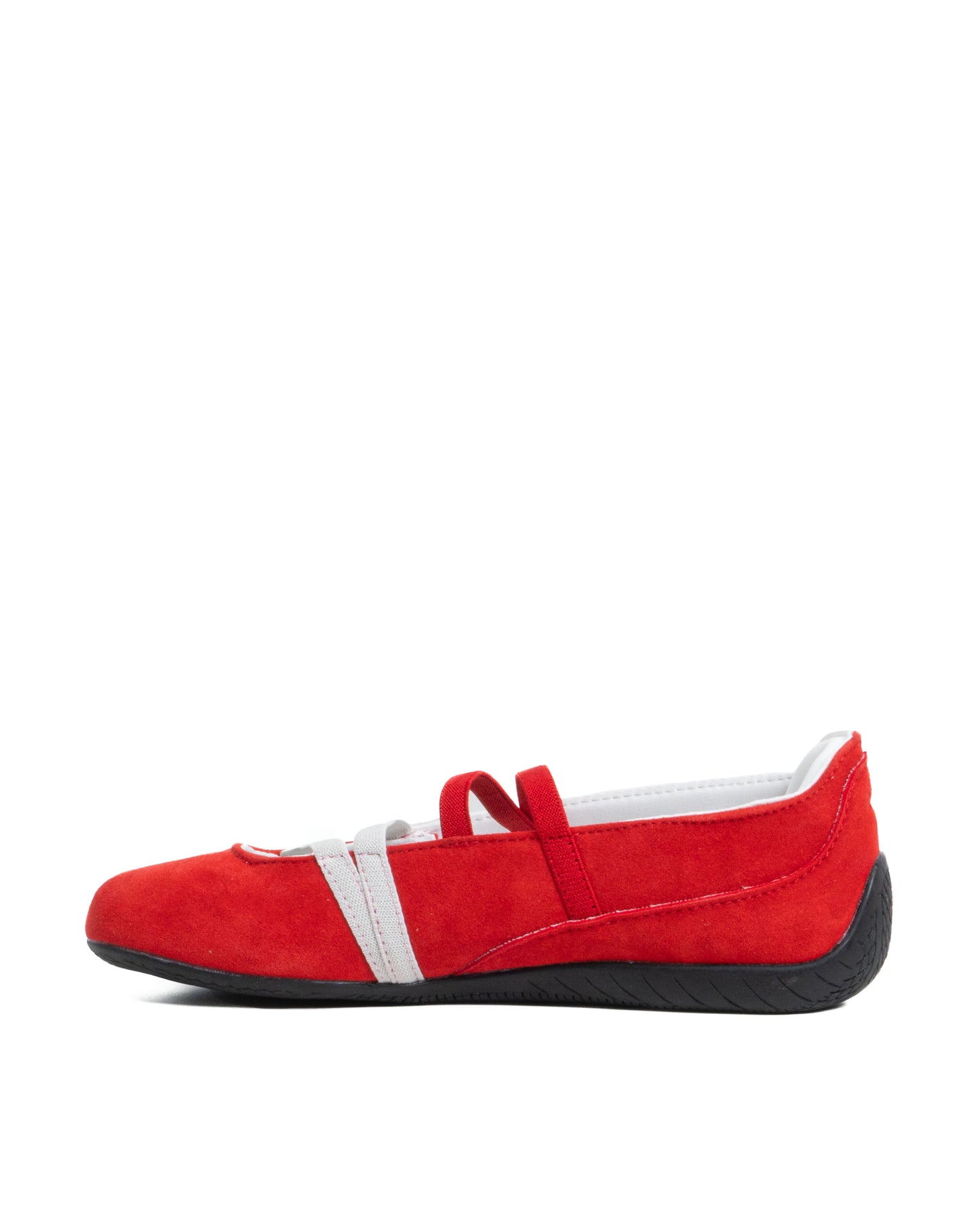 Sepatu Puma Speedcat Ballet For All Time Red (Women's)