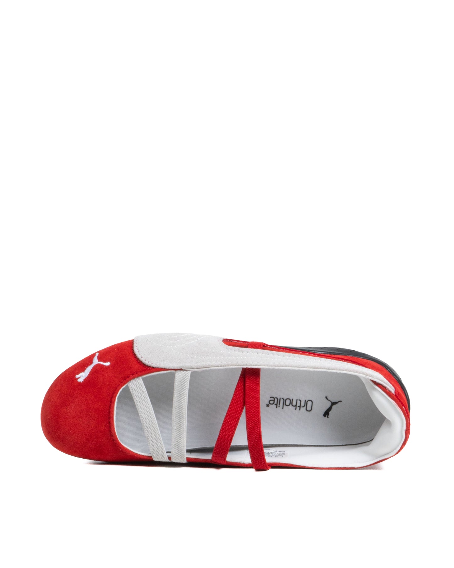 Sepatu Puma Speedcat Ballet For All Time Red (Women's)