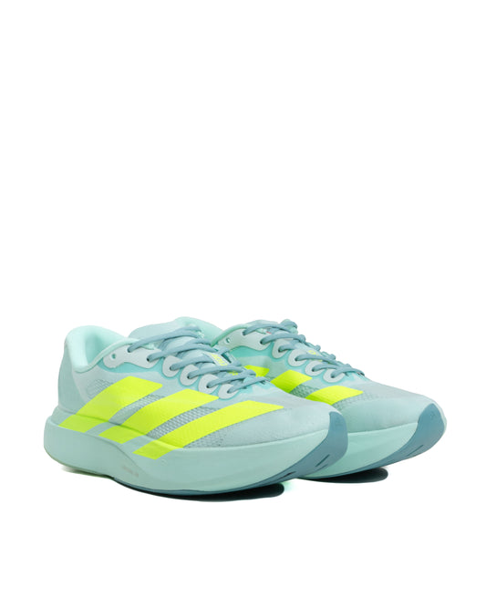 Adidas adizero EVO SL Flash Aqua JS4506