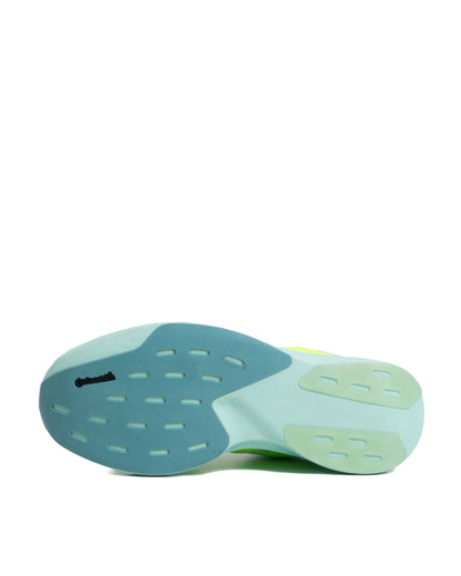 Sepatu Lari Adidas adizero EVO SL Flash Aqua JS4506
