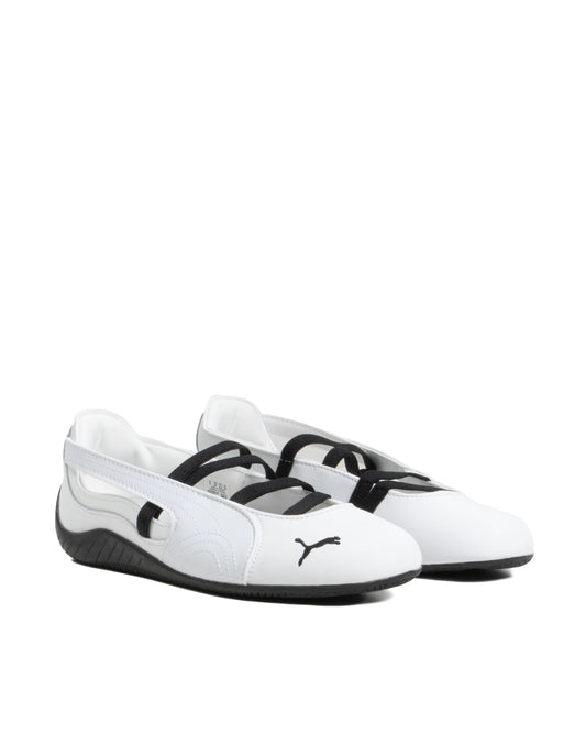 Puma Speedcat Ballet White Black (Women's)