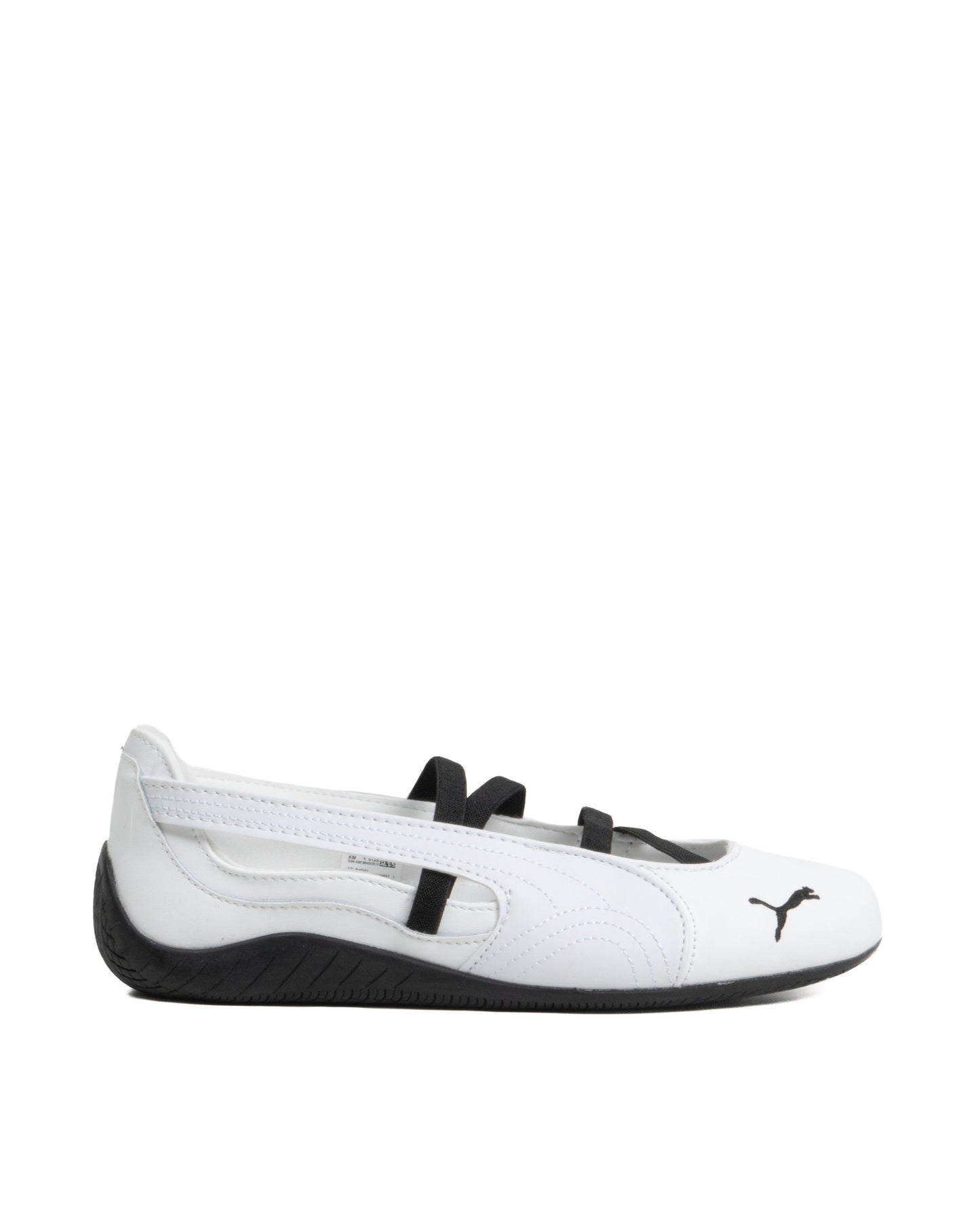 Puma Speedcat Ballet White Black (Women's)