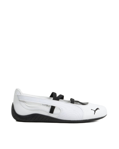 Puma Speedcat Ballet White Black (Women's)