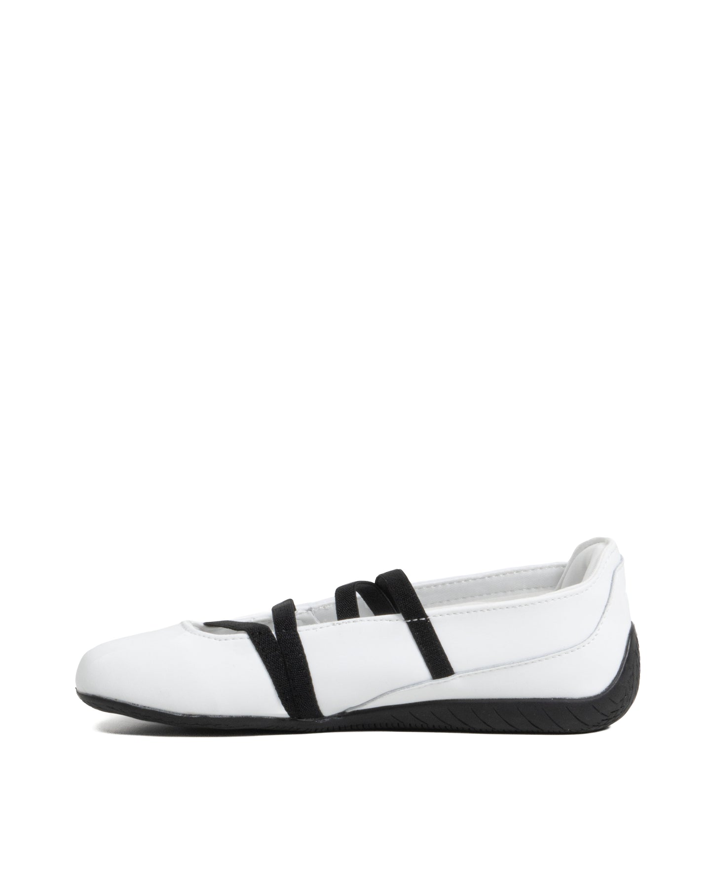 Puma Speedcat Ballet White Black (Women's)
