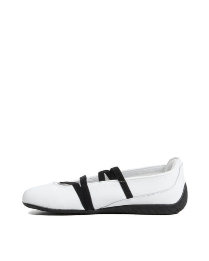 Puma Speedcat Ballet White Black (Women's)