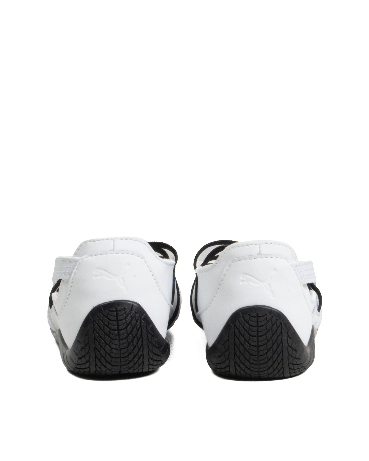 Puma Speedcat Ballet White Black (Women's)