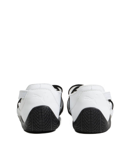 Puma Speedcat Ballet White Black (Women's)