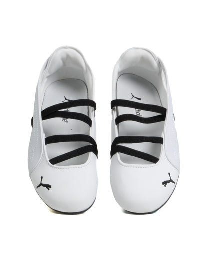Puma Speedcat Ballet White Black (Women's)
