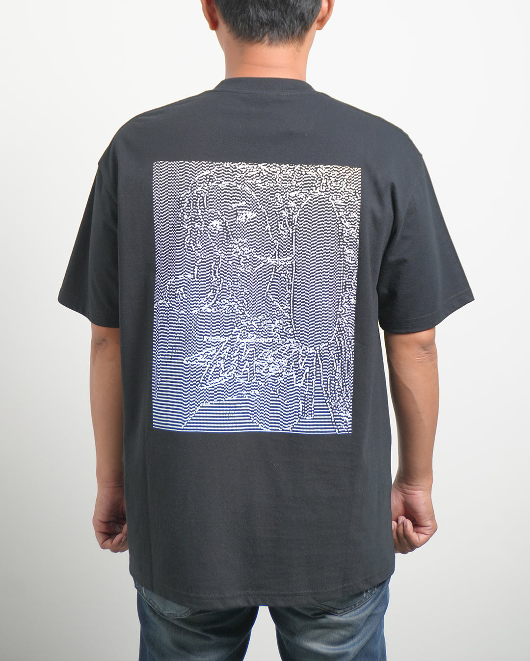 ★人気★【STUSSY】★DOTS & LOOPS TE.E★Tシャツ★BLACK★ STUSSY DOTS LOOPS TEE Tシャツ BLACK ブラックL - メルカリ