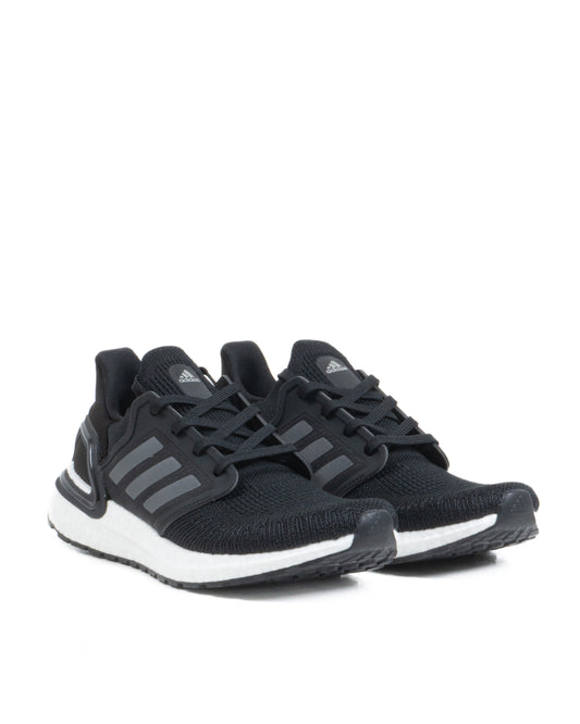 Adidas UltraBoost 20 - Core Black - 136860091A