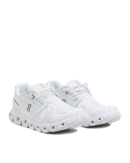 On Running Cloud 5 Undyed White 142820091A