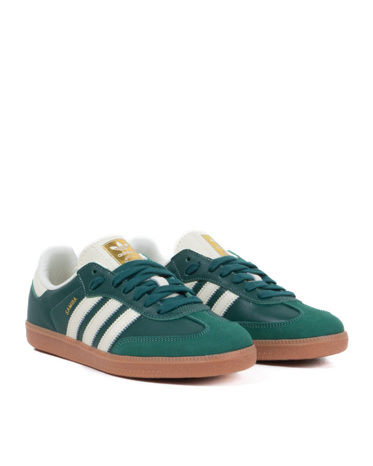 Adidas Samba OG Collegiate Green (Women's) 145740091A