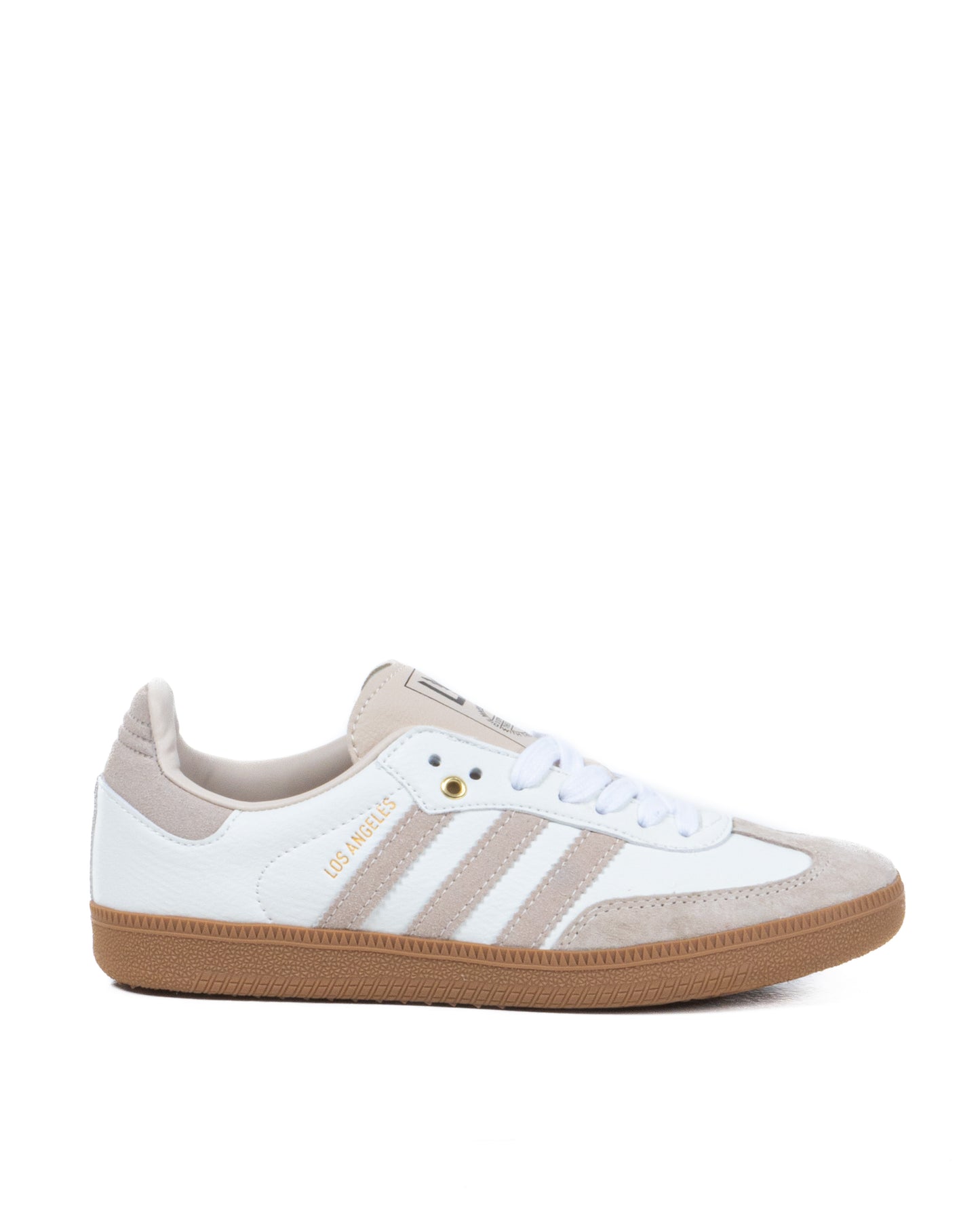 Sepatu Sneakers Casual Adidas Samba LAFC Los Angeles Football Club Men's - GV8358