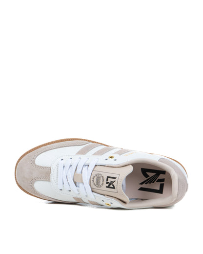 Sepatu Sneakers Casual Adidas Samba LAFC Los Angeles Football Club Men's - GV8358