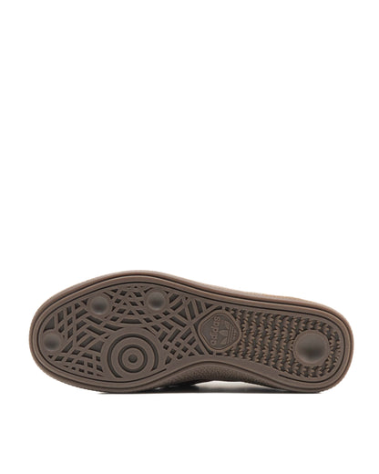 Adidas Handball Spezial Loafer Maroon Gum (Women's)