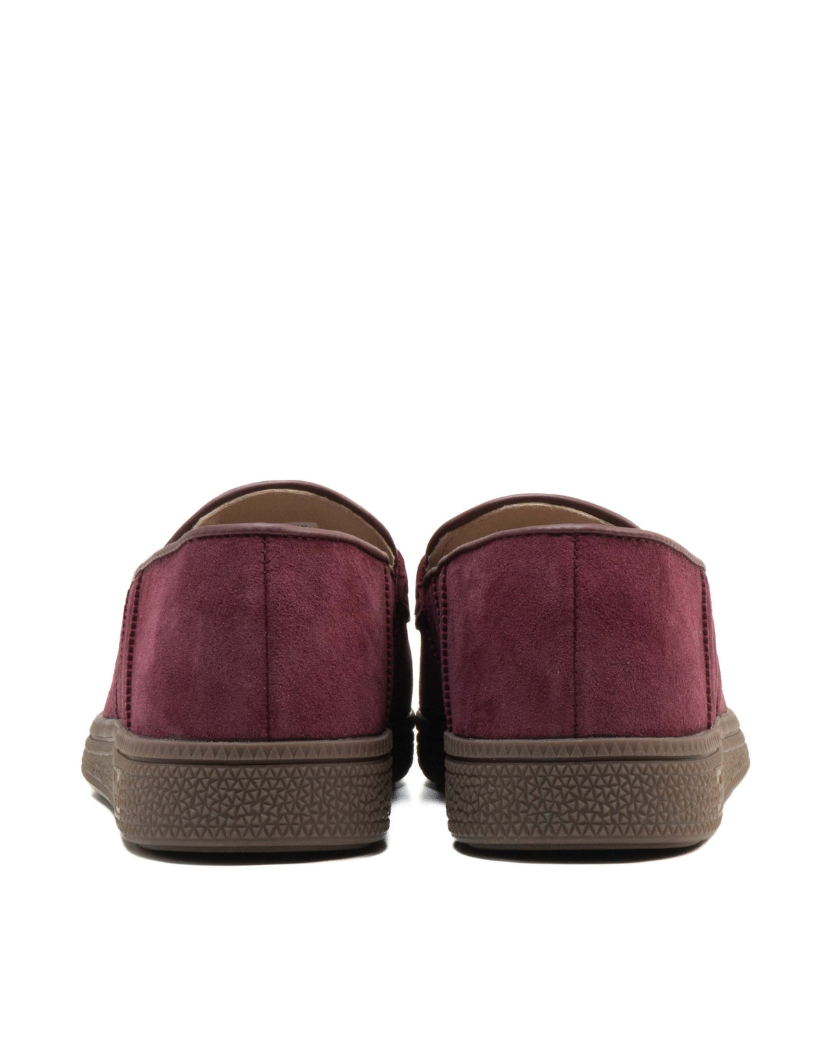 Adidas Handball Spezial Loafer Maroon Gum (Women's)