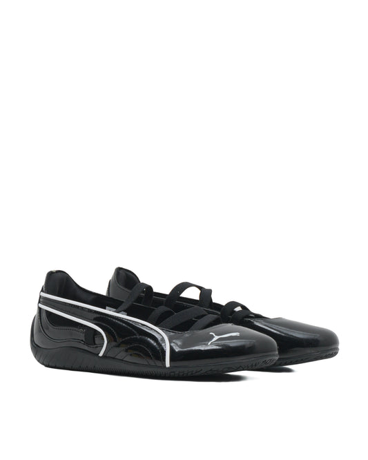 Puma Speedcat Ballet Glossy Black (Women's)