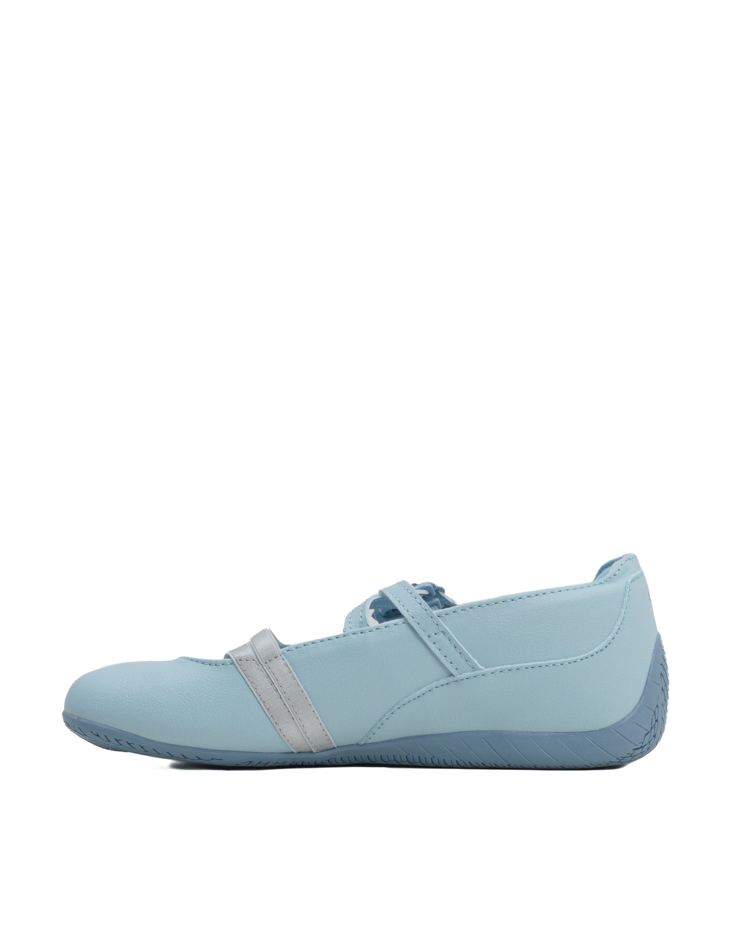 Puma Speedcat Ballet The Powerpuff Girls Silver Blue Wash (Women's)