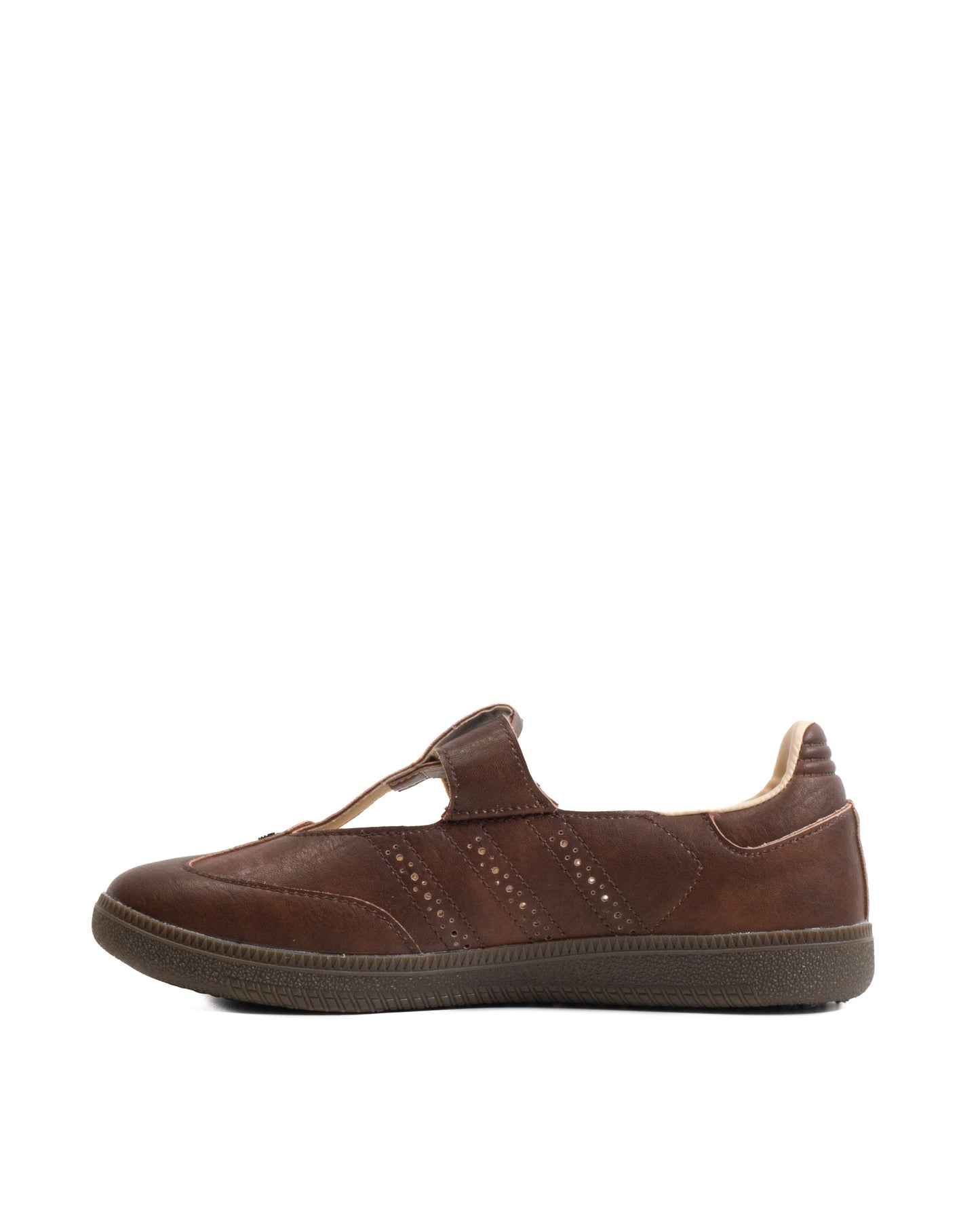 Sepatu Adidas Women's Mary-Jane Samba - Supplier ColourSand StrataGum - HP7130