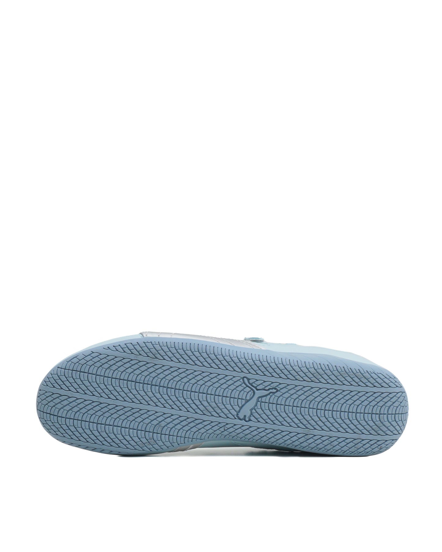 Puma Speedcat Ballet The Powerpuff Girls Silver Blue Wash (Women's)